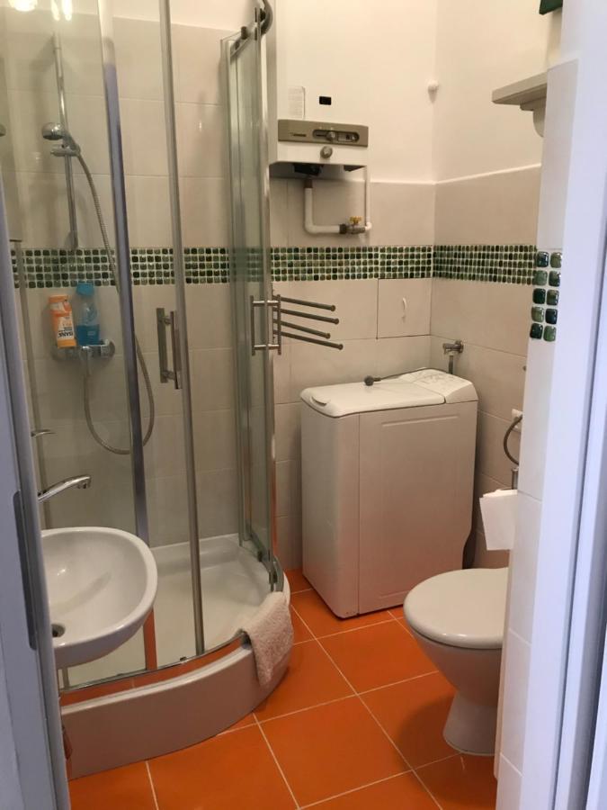 Przytulny Apartament W Samym Centrum Gdanska Exteriér fotografie